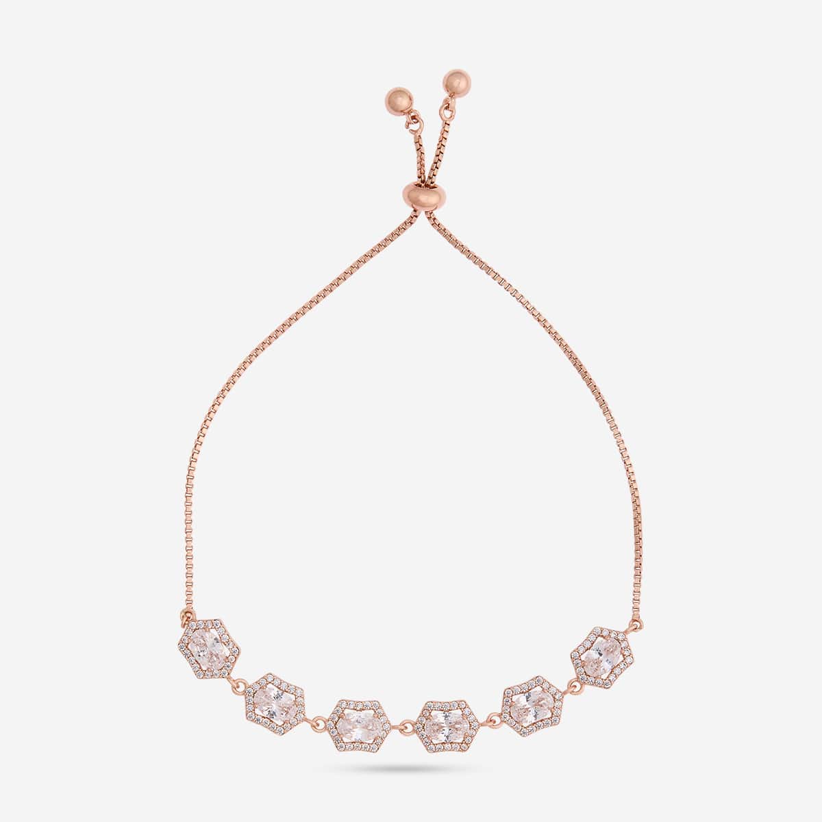 Zircon Bracelet Zircon Bracelet 203016