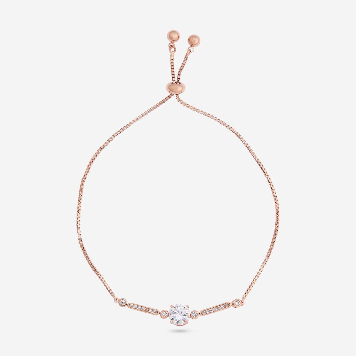Zircon Bracelet Zircon Bracelet 203017