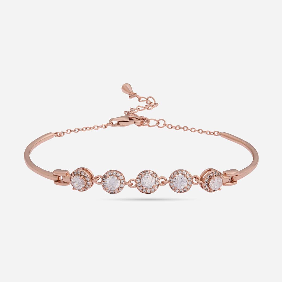 Zircon Bracelet Zircon Bracelet 203018