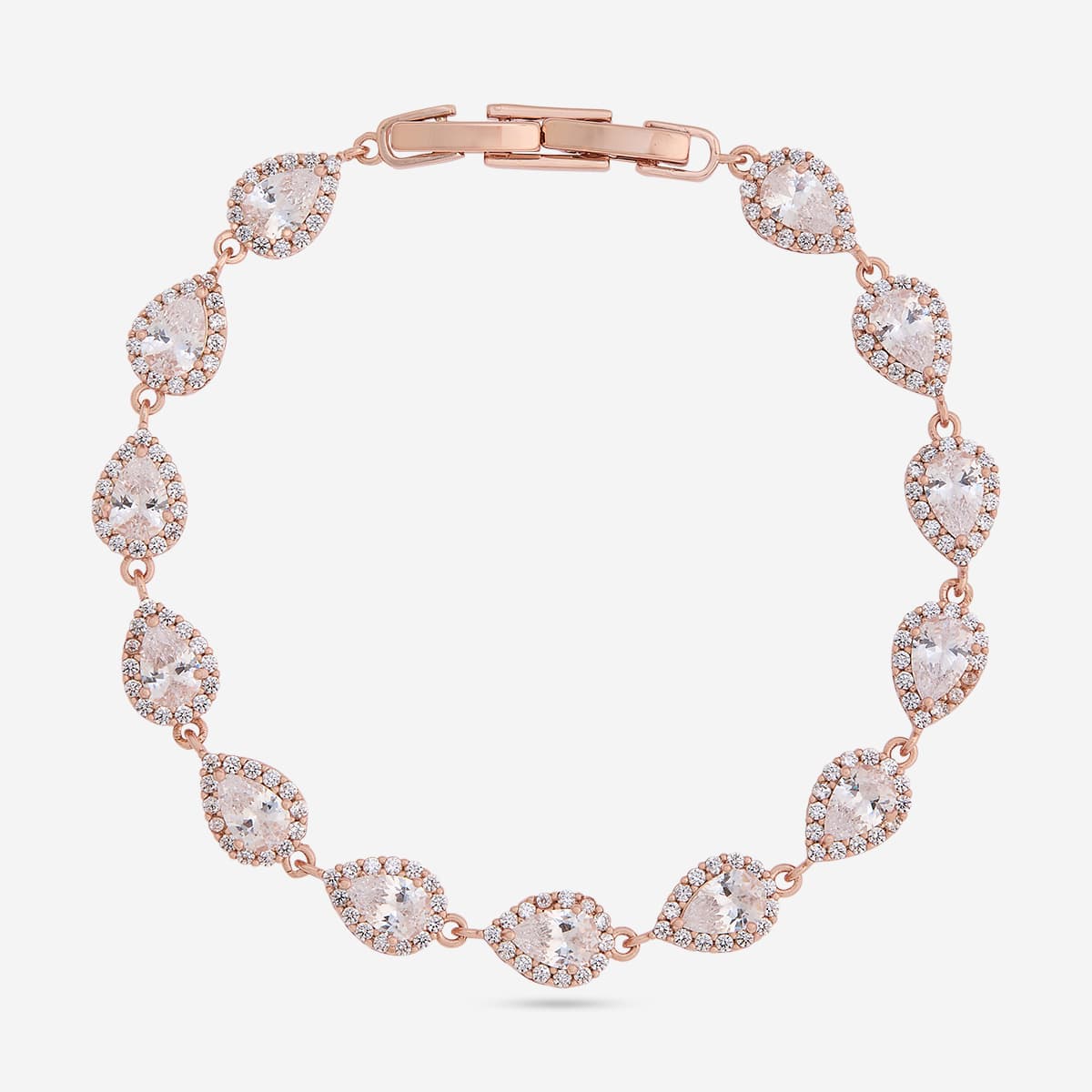 Zircon Bracelet Zircon Bracelet 203019