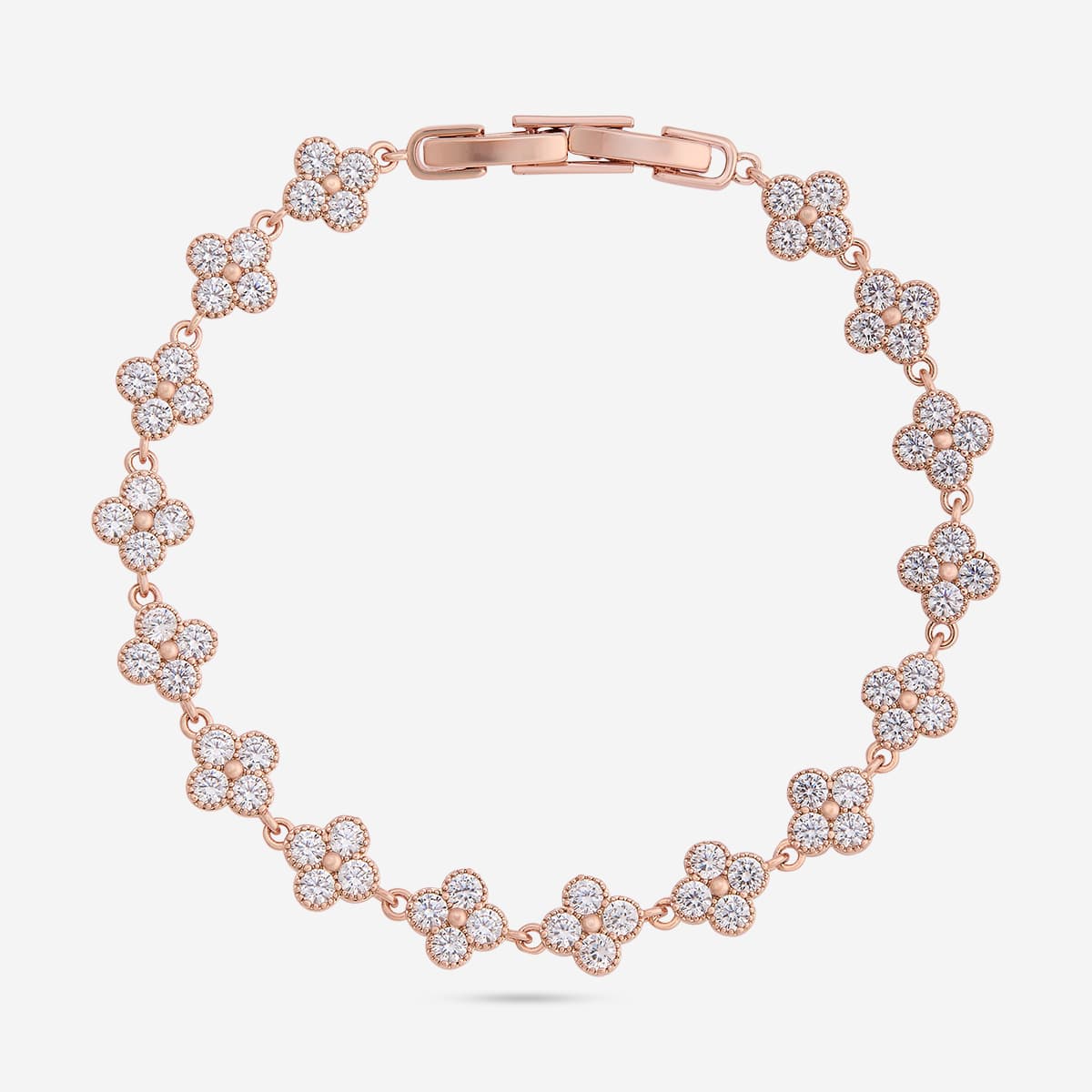 Zircon Bracelet Zircon Bracelet 203020