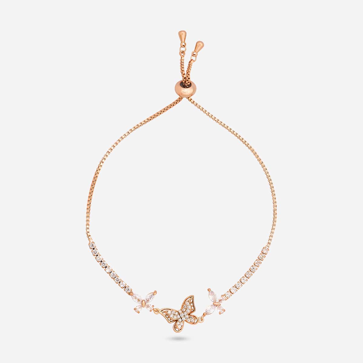 Zircon Bracelet Zircon Bracelet 203881