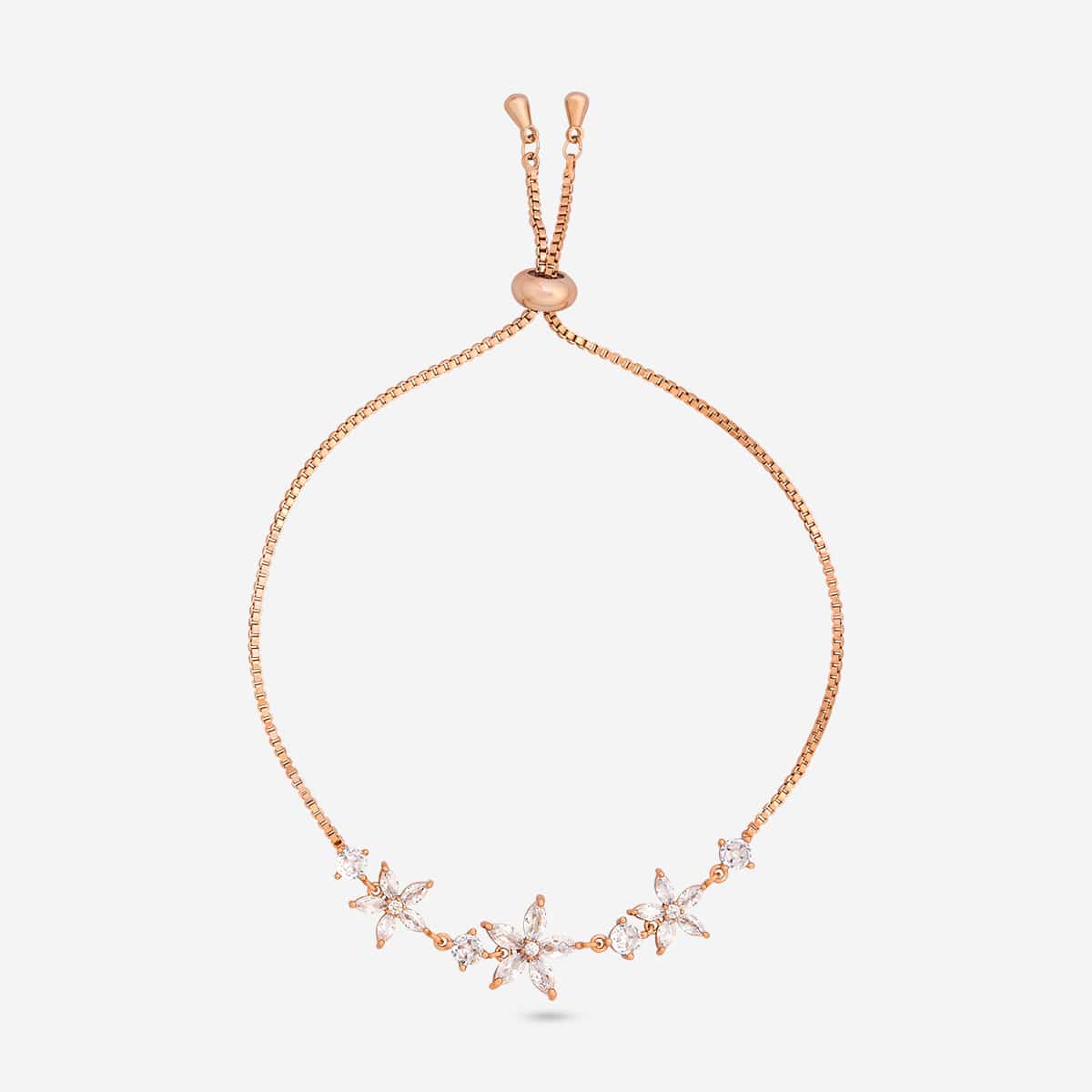 Zircon Bracelet Zircon Bracelet 203882