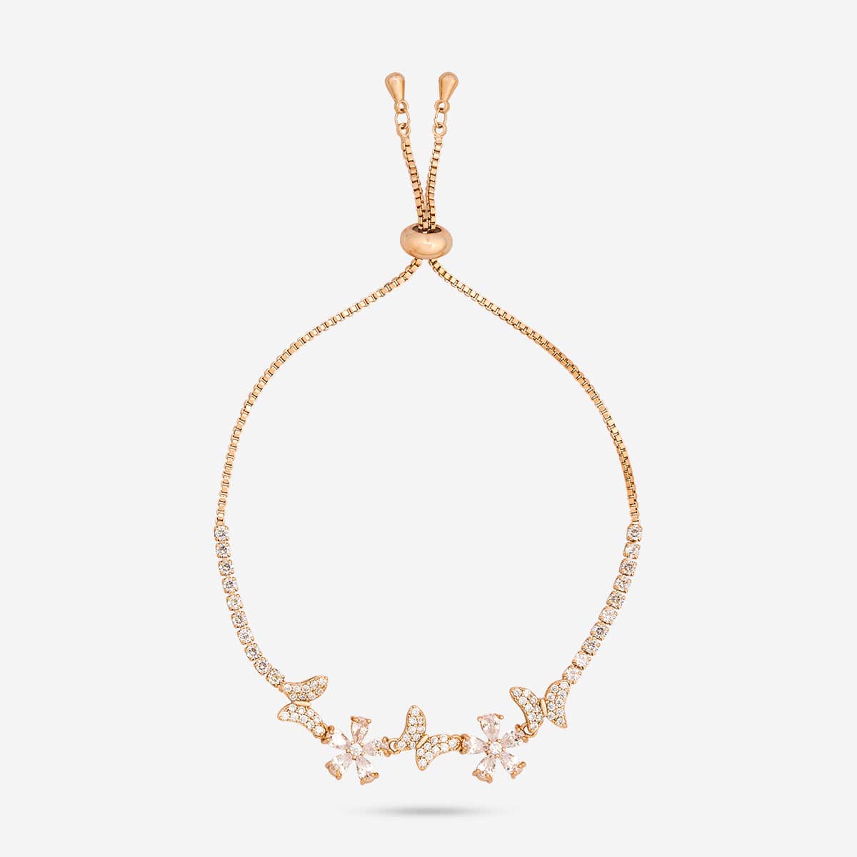 Zircon Bracelet Zircon Bracelet 203909