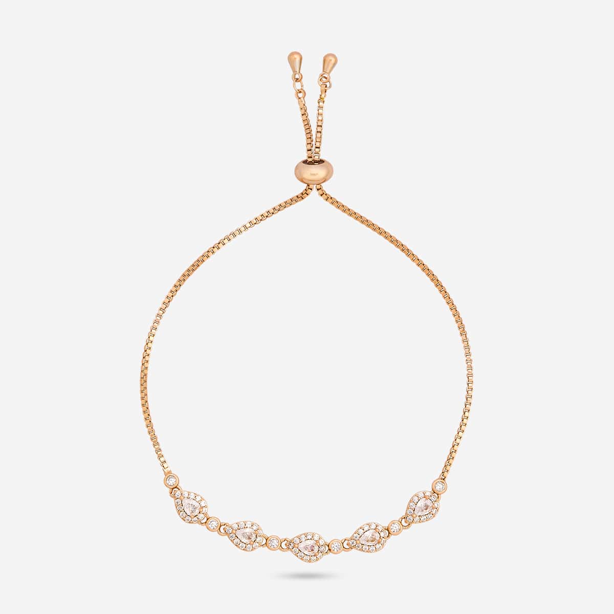 Zircon Bracelet Zircon Bracelet 203910