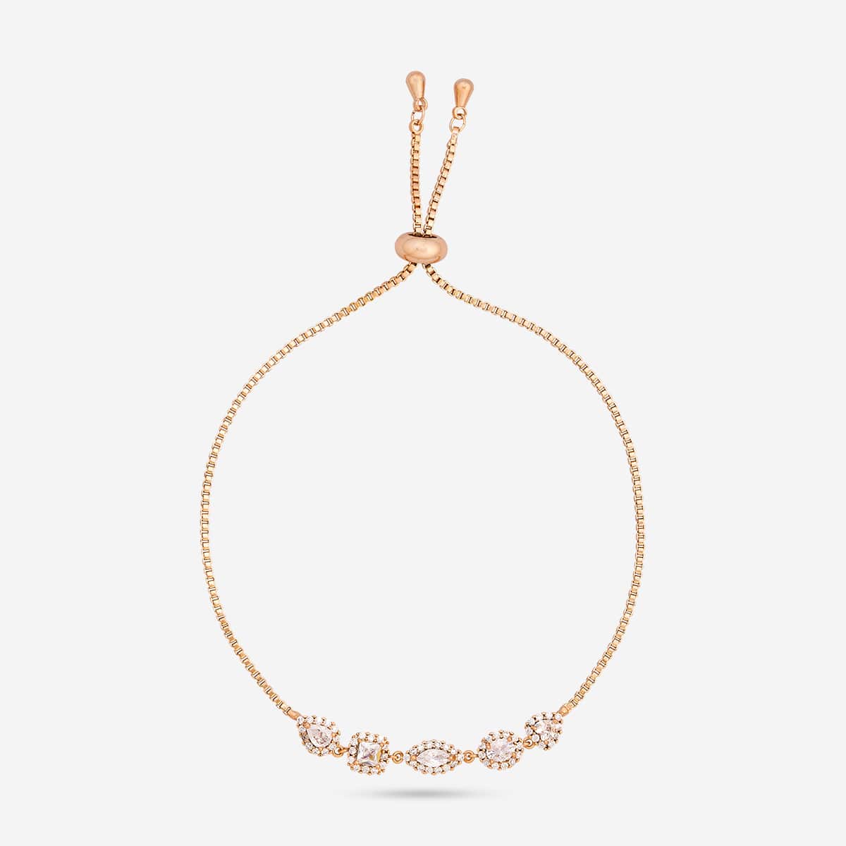 Zircon Bracelet Zircon Bracelet 203911