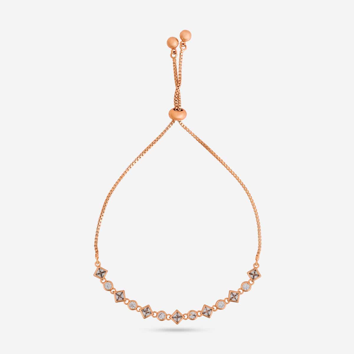 Zircon Bracelet Zircon Bracelet 203916
