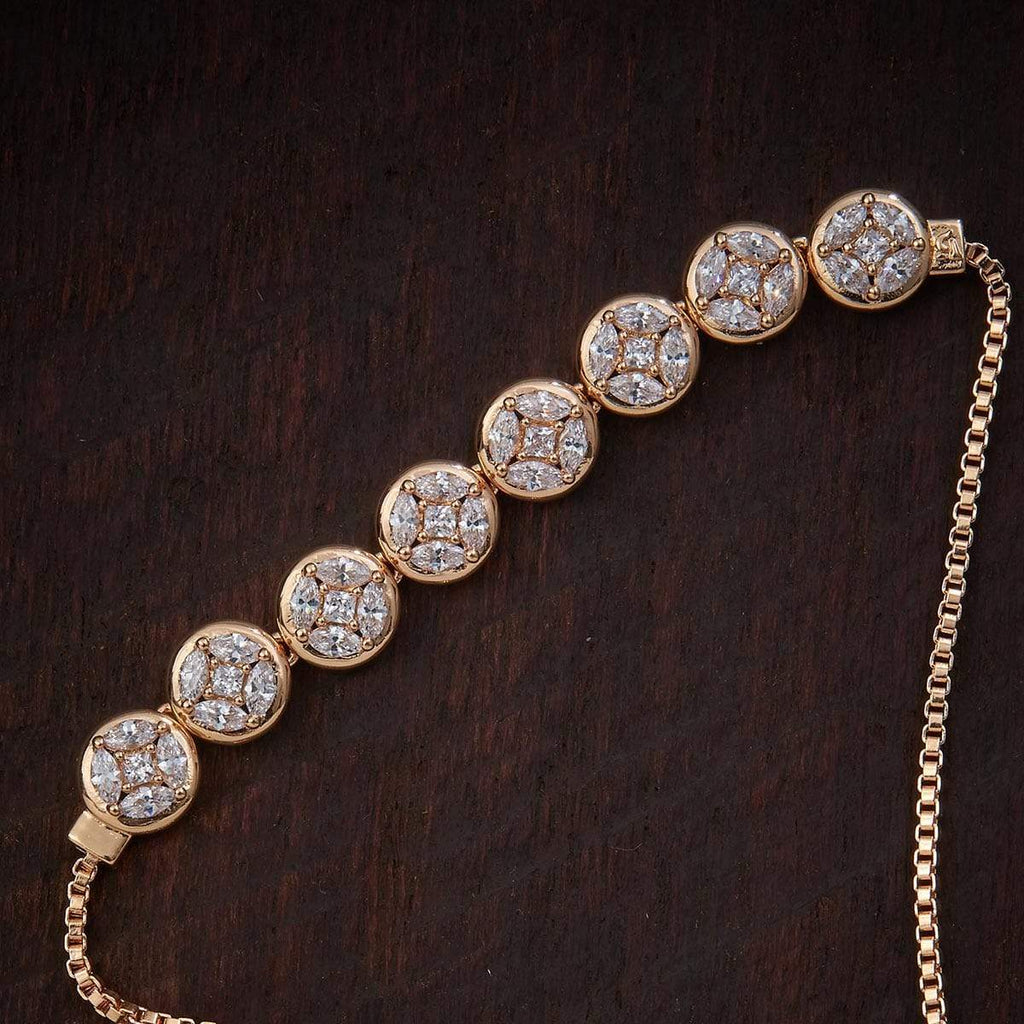 Zircon Bracelet Zircon Bracelet 134728