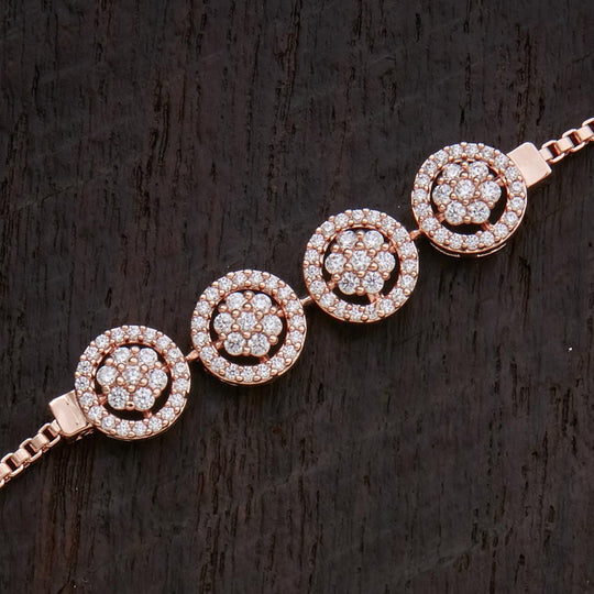 Zircon Bracelet Zircon Bracelet 136411