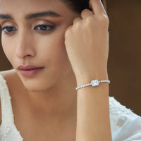 Zircon Bracelet Zircon Bracelet 138747