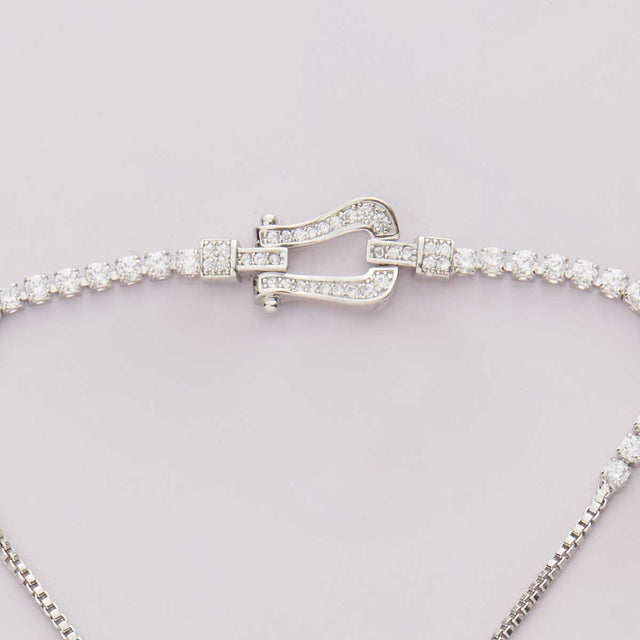 Zircon Bracelet Zircon Bracelet 138755