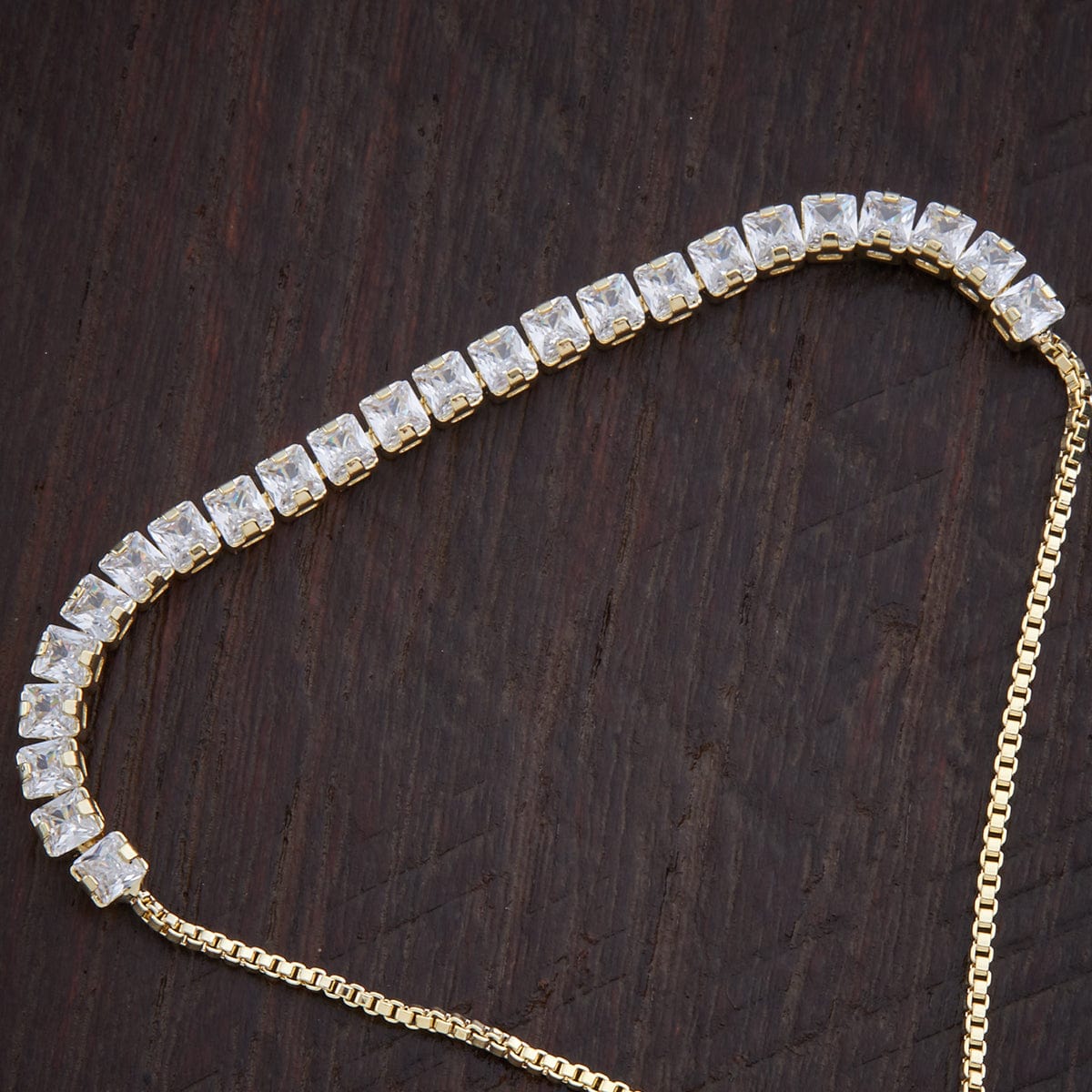 Zircon Bracelet Zircon Bracelet 144663