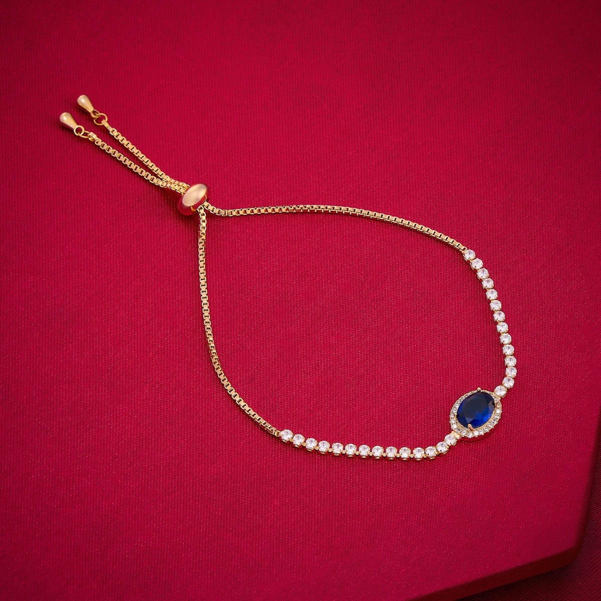 Zircon Bracelet Zircon Bracelet 162529