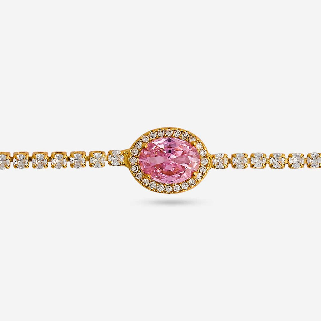 Zircon Bracelet Zircon Bracelet 162529