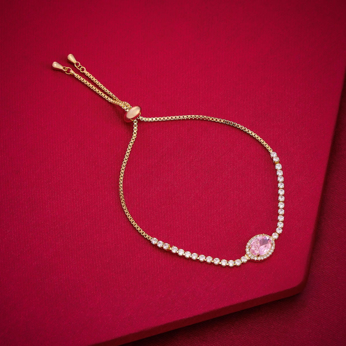 Zircon Bracelet Zircon Bracelet 162529