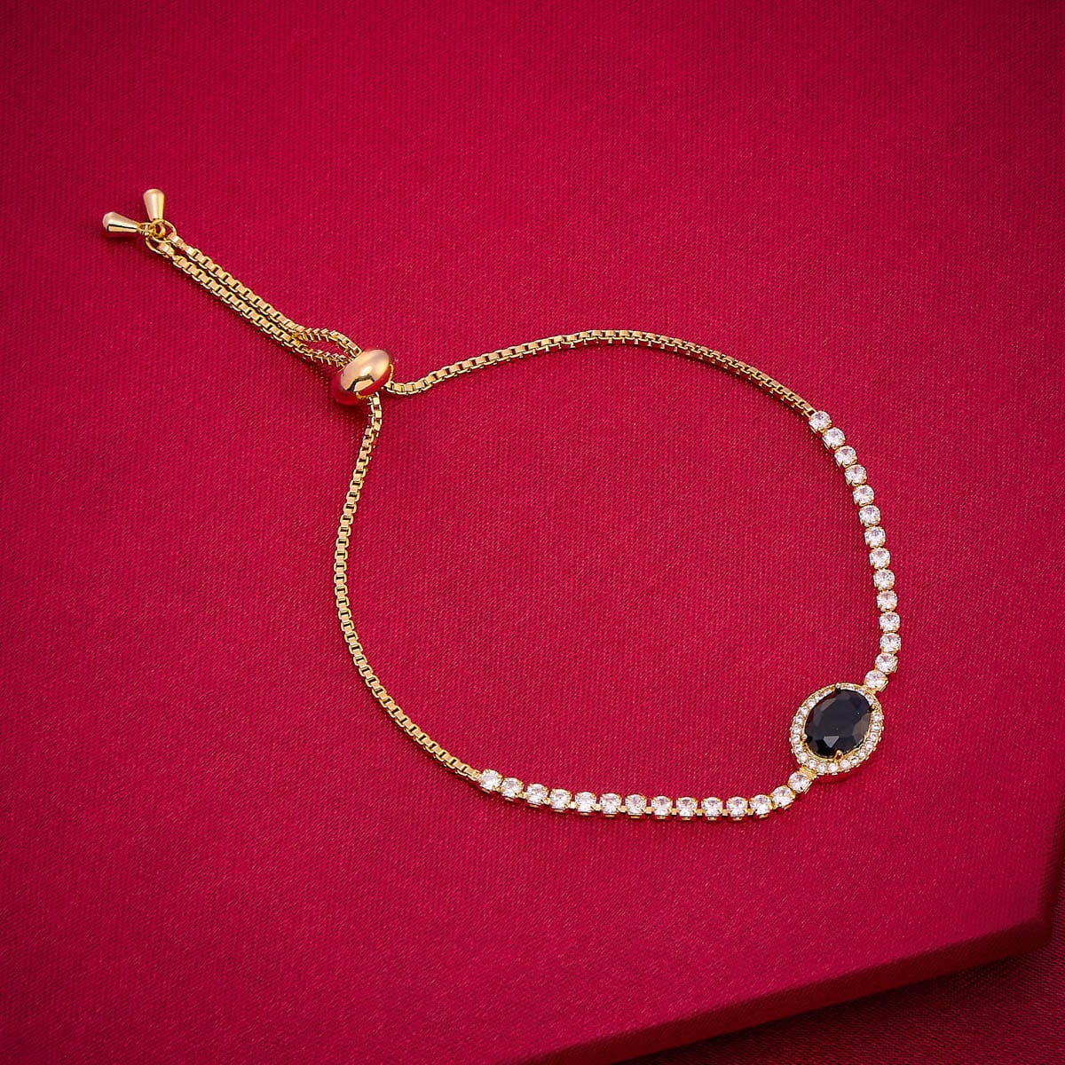 Zircon Bracelet Zircon Bracelet 162529