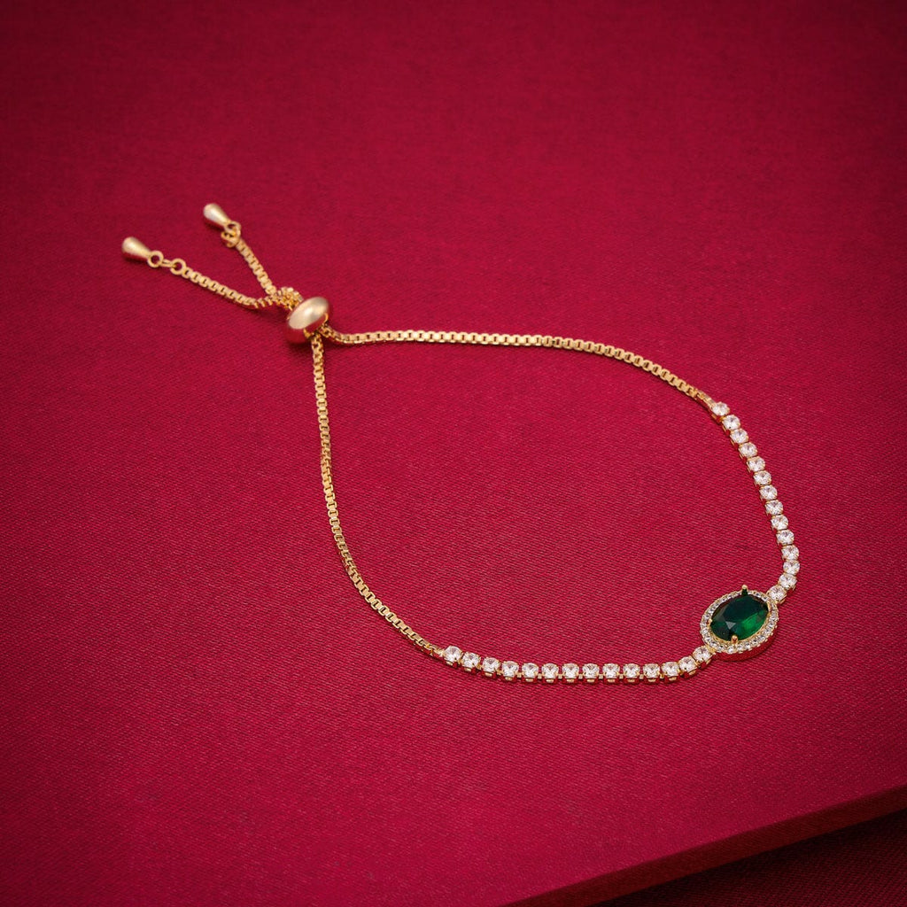 Zircon Bracelet Zircon Bracelet 162529