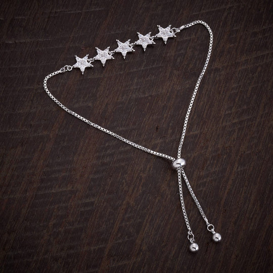 Zircon Bracelet Zircon Bracelet 166999