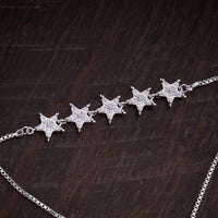 Zircon Bracelet Zircon Bracelet 166999