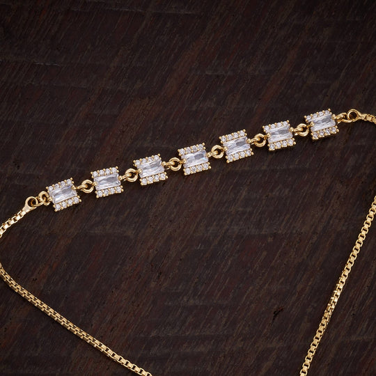 Zircon Bracelet Zircon Bracelet 167092
