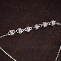 Zircon Bracelet Zircon Bracelet 167107