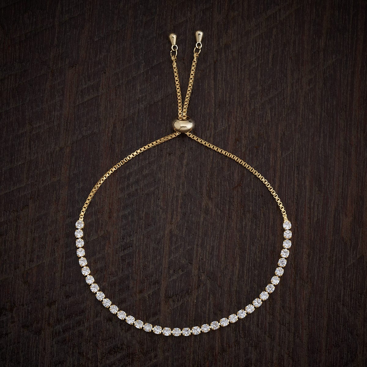 Zircon Bracelet Zircon Bracelet 169014