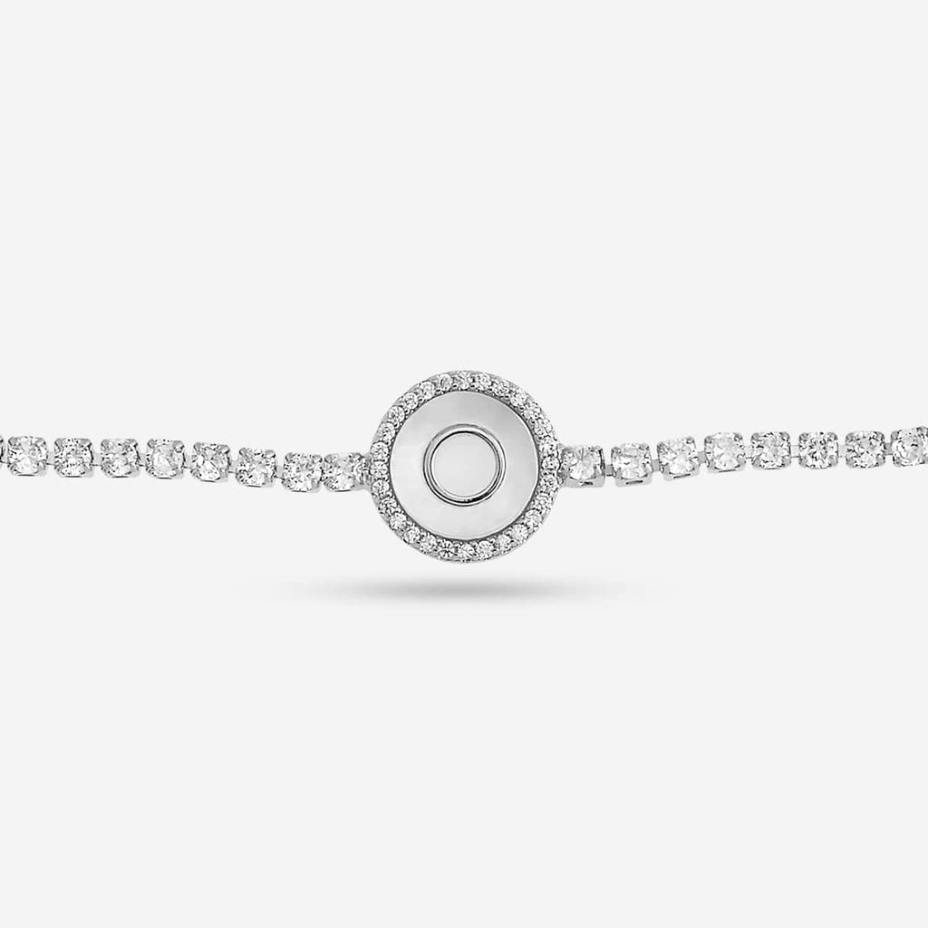 Zircon Bracelet Zircon Bracelet 169017