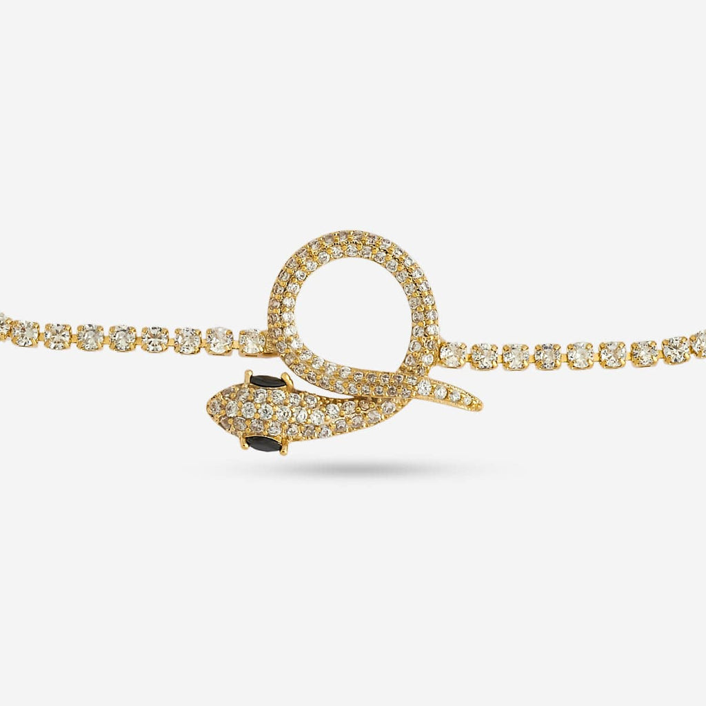 Zircon Bracelet Zircon Bracelet 169023