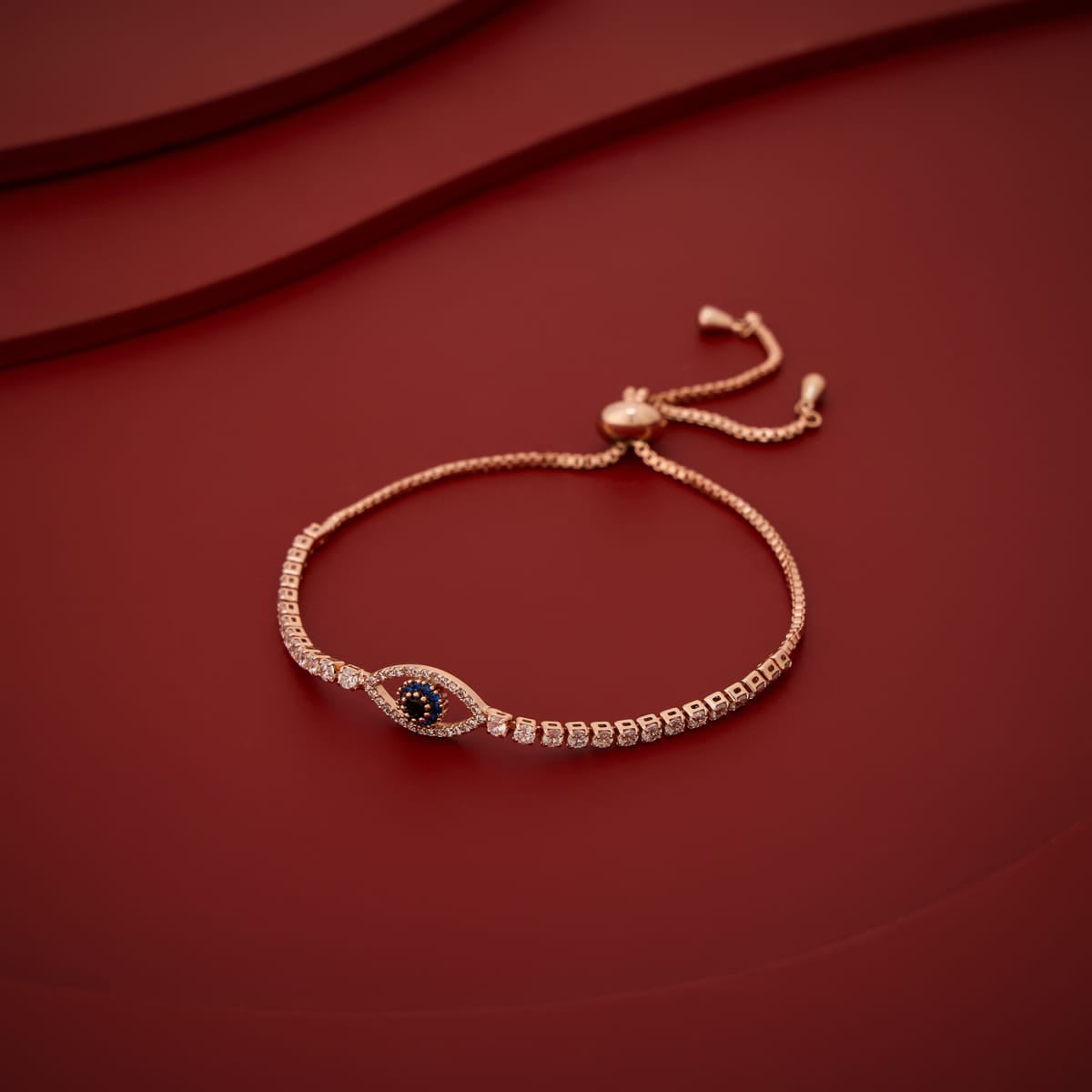 Zircon Bracelet Zircon Bracelet 169030