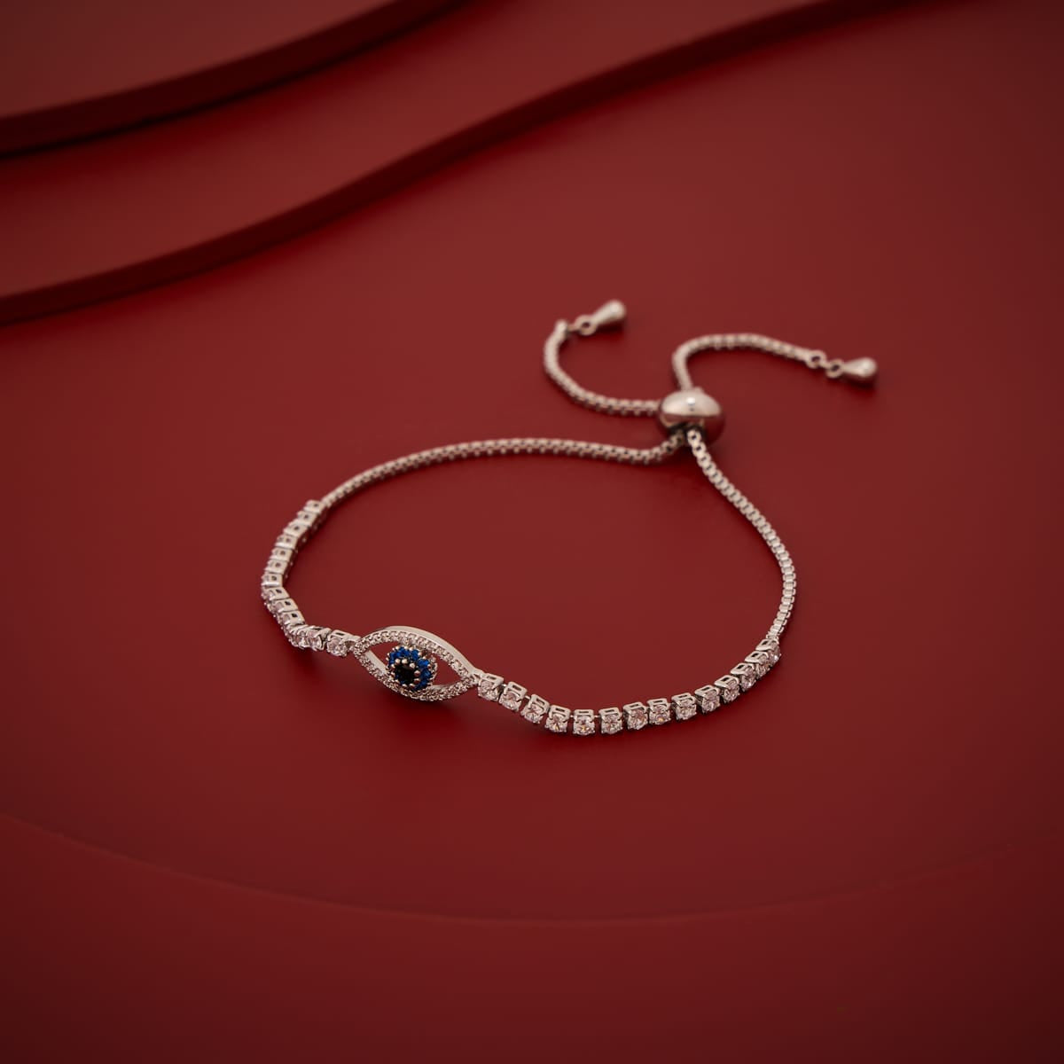 Zircon Bracelet Zircon Bracelet 169030