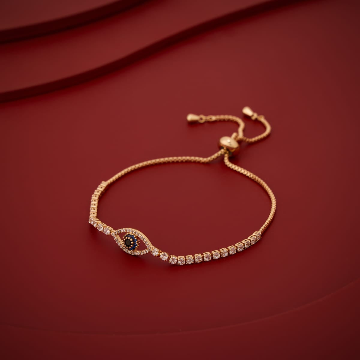 Zircon Bracelet Zircon Bracelet 169030