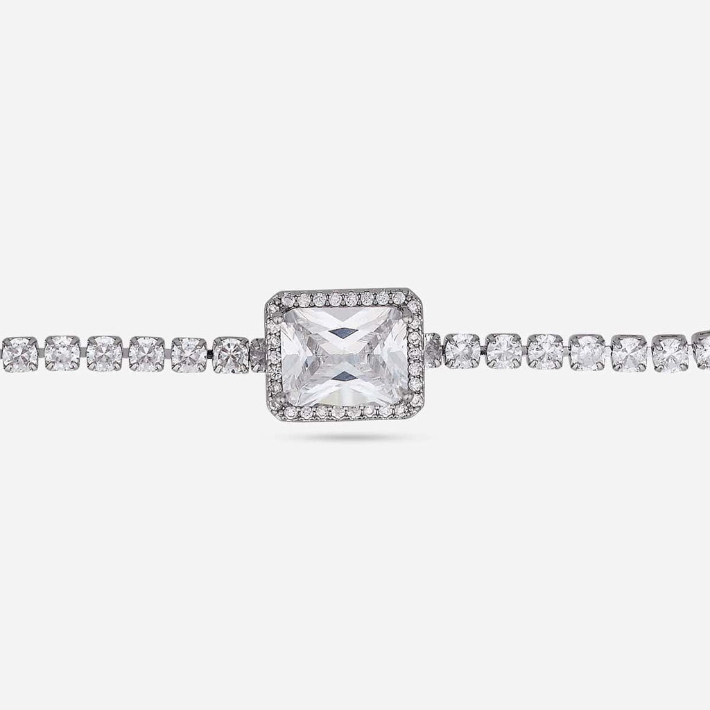 Zircon Bracelet Zircon Bracelet 169034