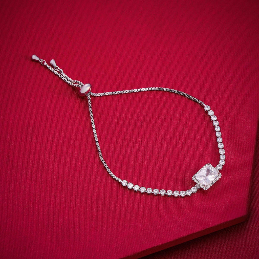 Zircon Bracelet Zircon Bracelet 169034
