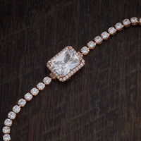 Zircon Bracelet Zircon Bracelet 169034