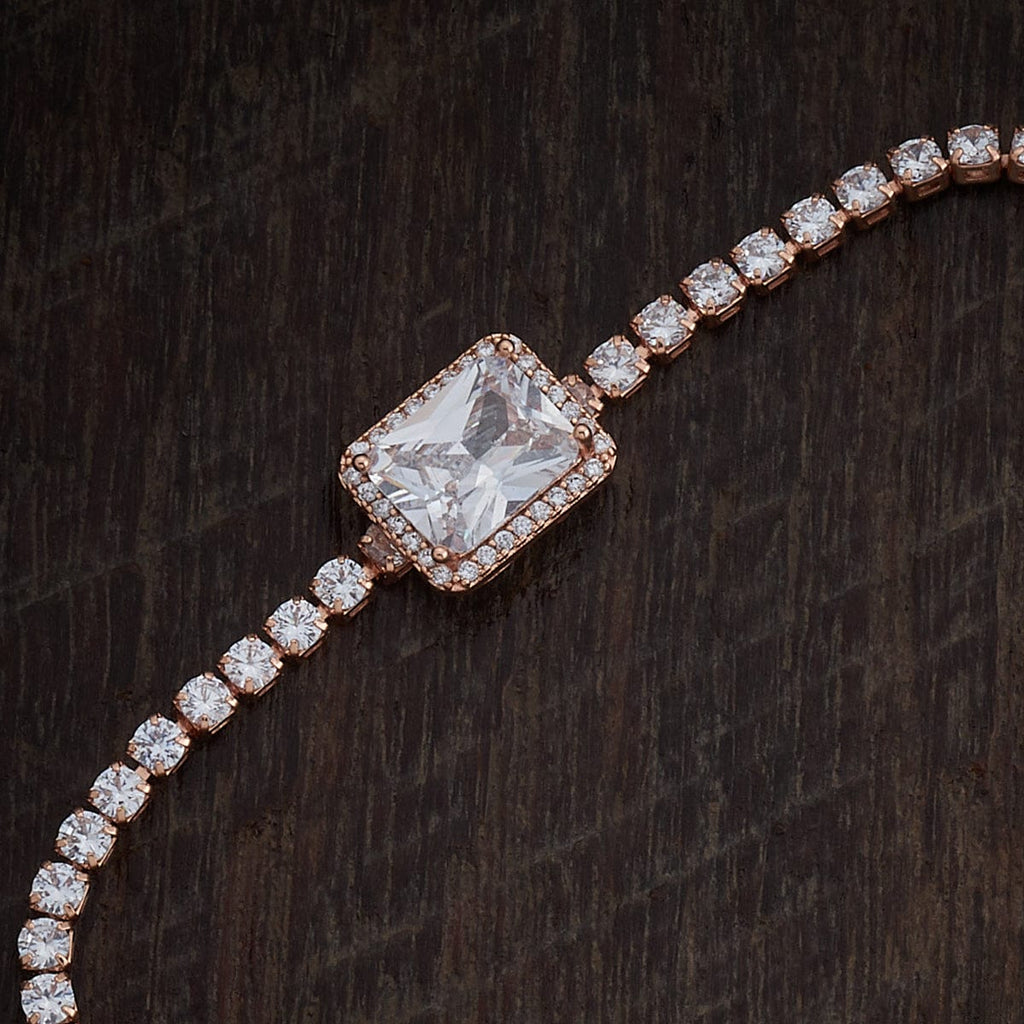 Zircon Bracelet Zircon Bracelet 169034