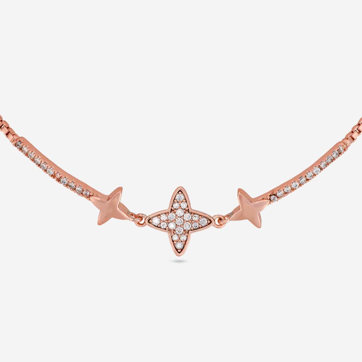 Zircon Bracelet Zircon Bracelet 169036