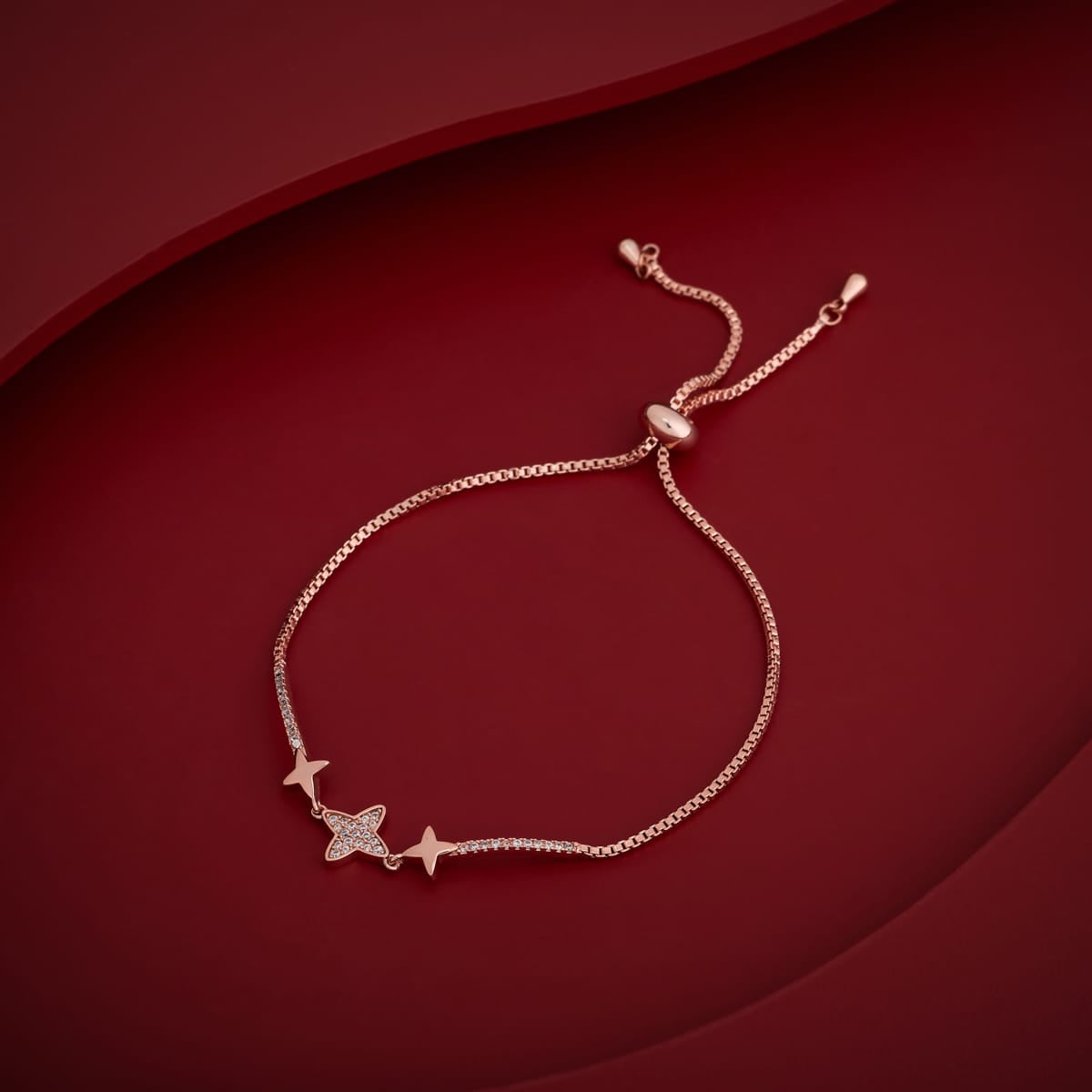 Zircon Bracelet Zircon Bracelet 169036