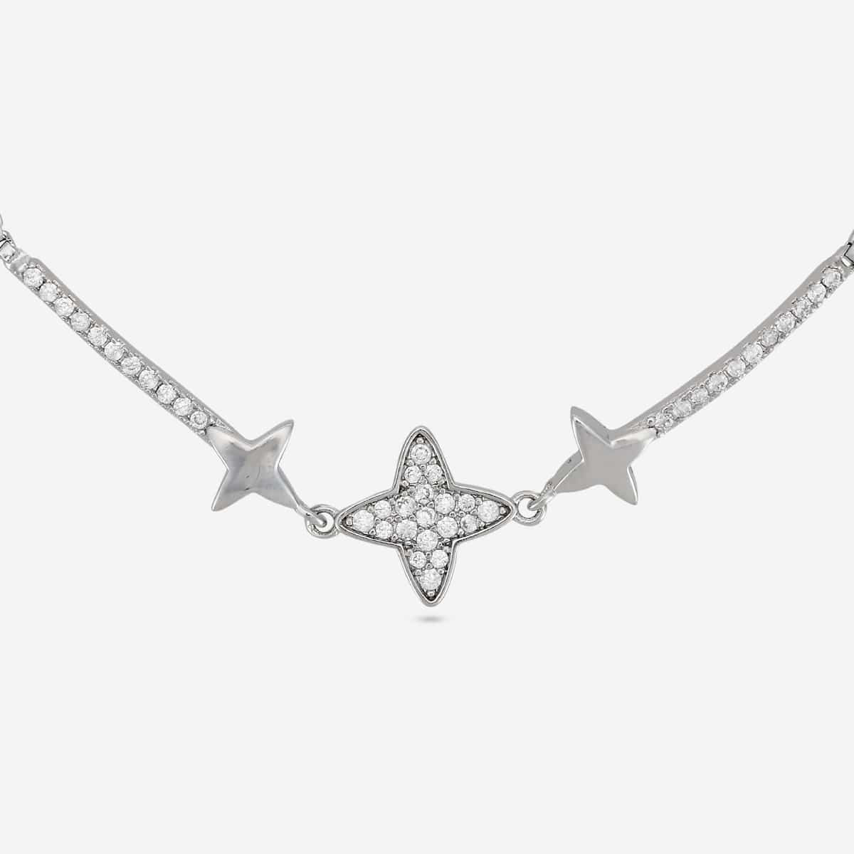 Zircon Bracelet Zircon Bracelet 169036