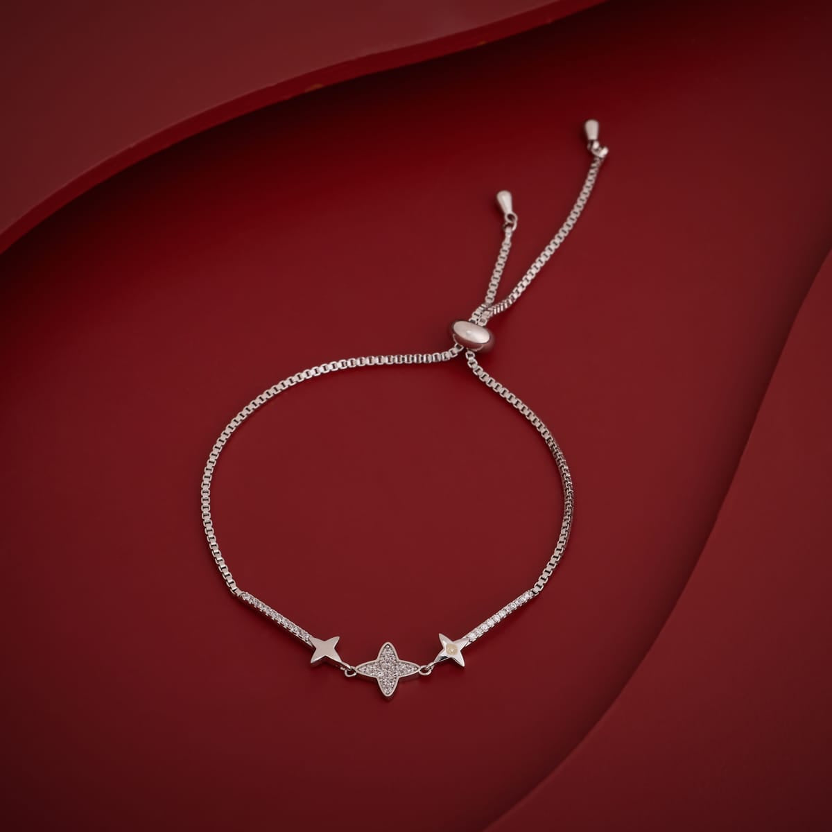 Zircon Bracelet Zircon Bracelet 169036