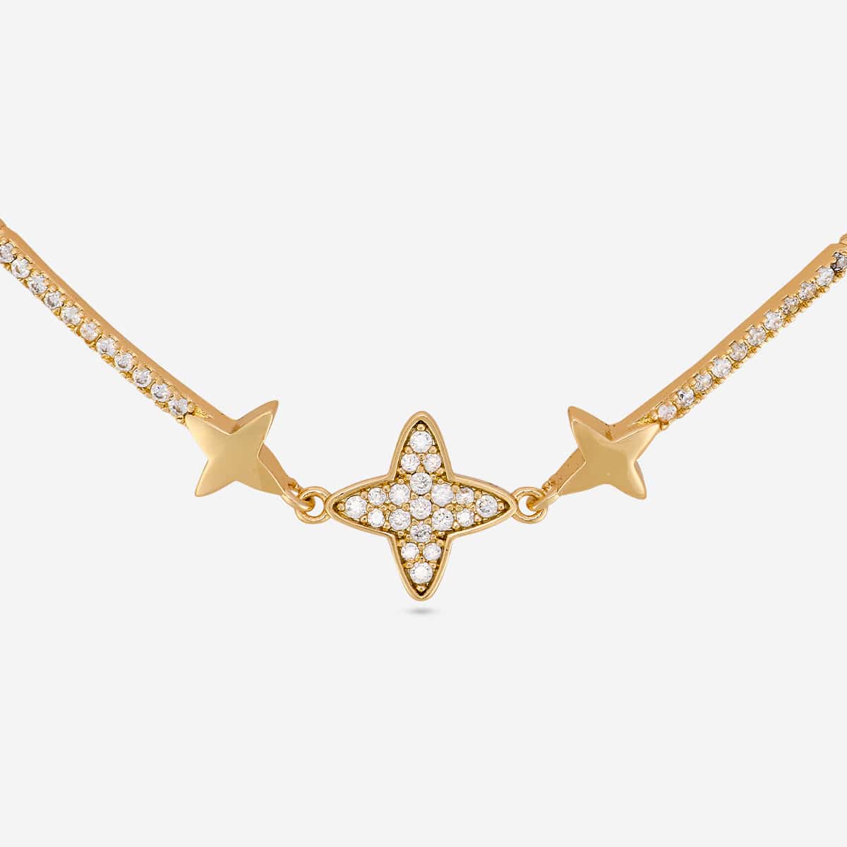Zircon Bracelet Zircon Bracelet 169036