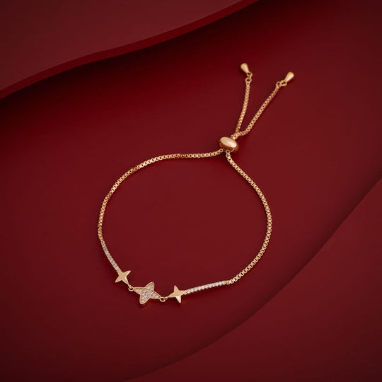 Zircon Bracelet Zircon Bracelet 169036
