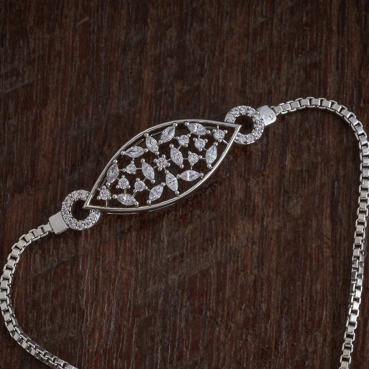 Zircon Bracelet Zircon Bracelet 172979