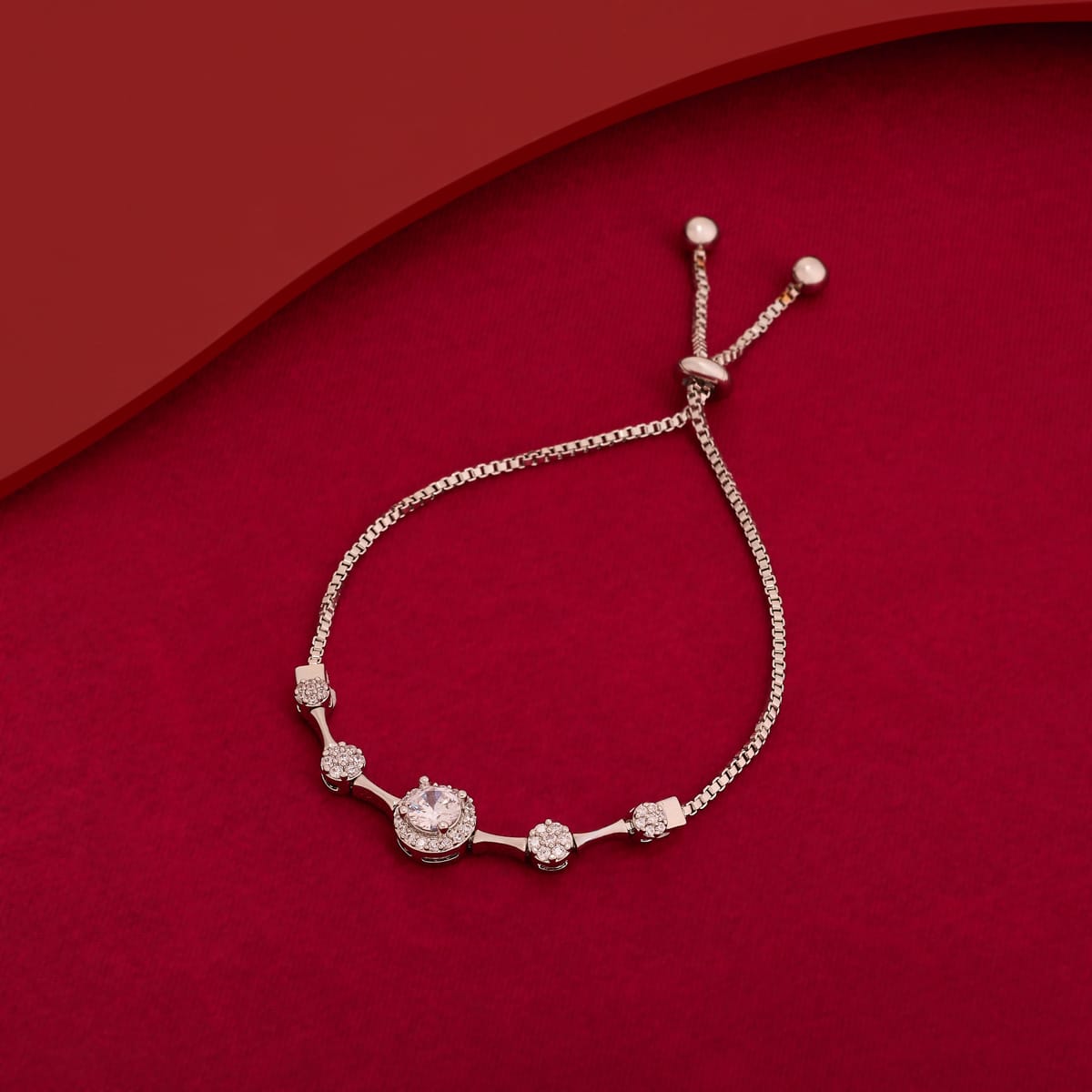 Zircon Bracelet Zircon Bracelet 172980