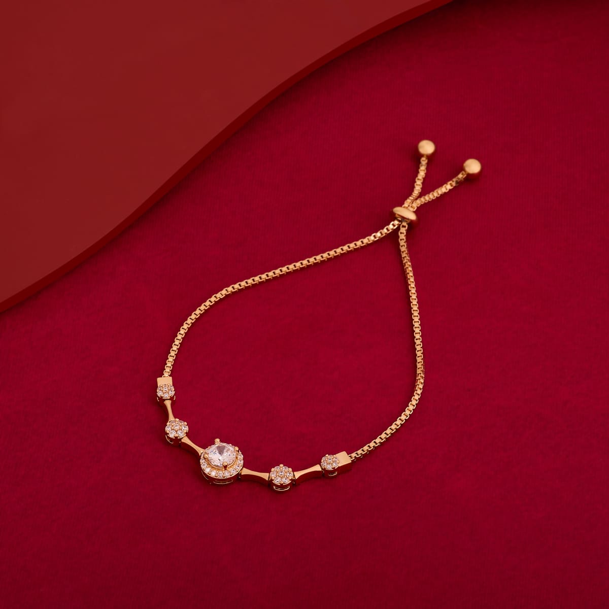 Zircon Bracelet Zircon Bracelet 172980