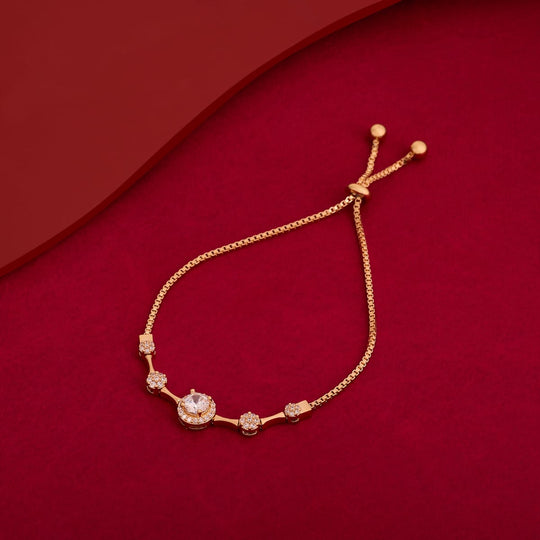 Zircon Bracelet Zircon Bracelet 172980