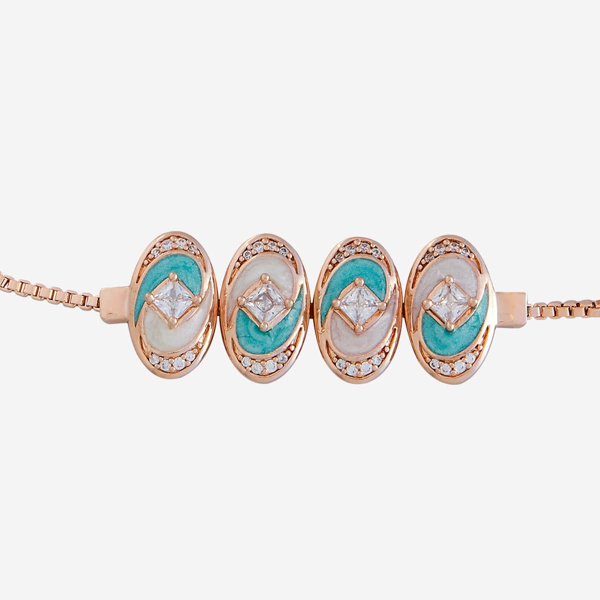 Zircon Bracelet Zircon Bracelet 172991
