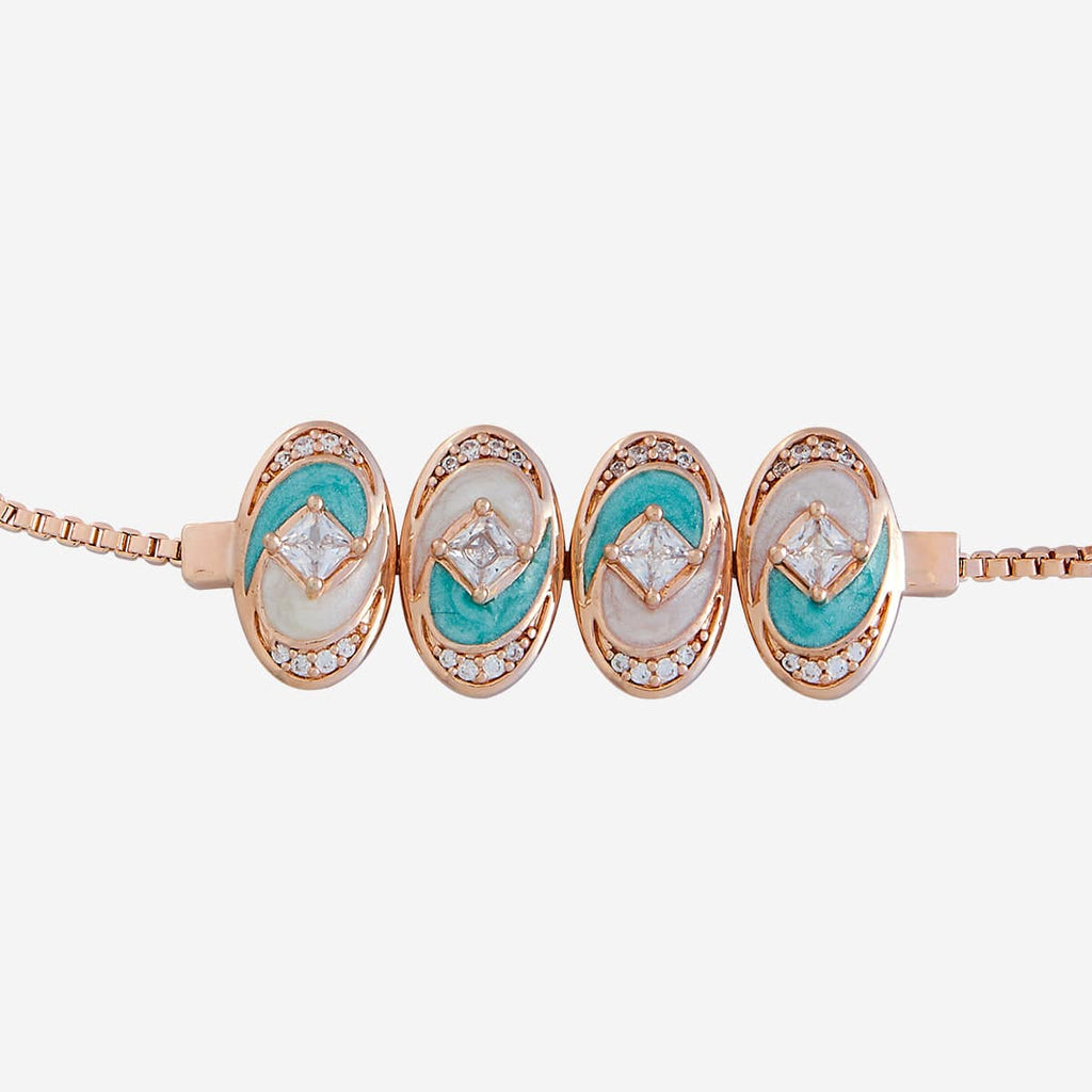 Zircon Bracelet Zircon Bracelet 172991