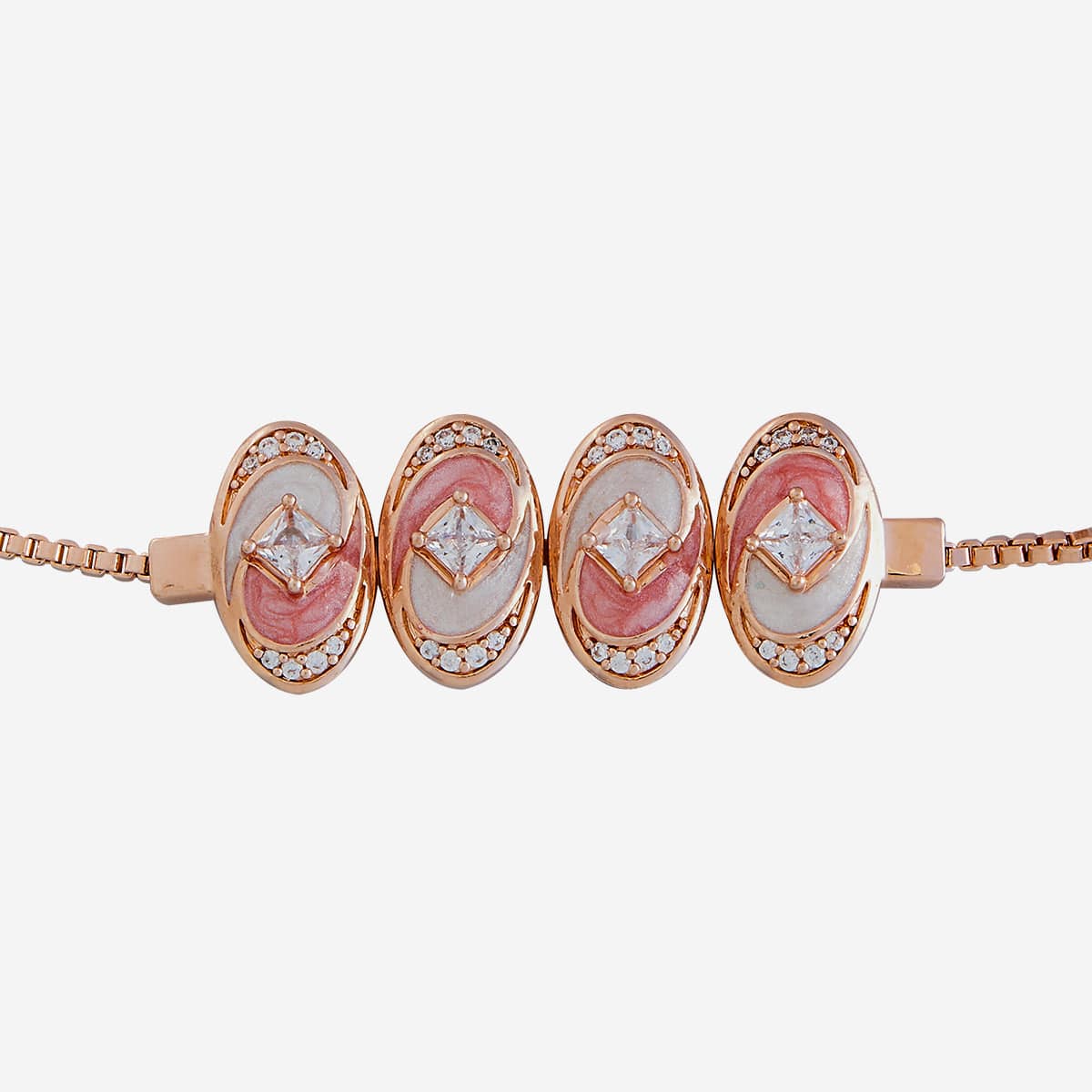 Zircon Bracelet Zircon Bracelet 172991