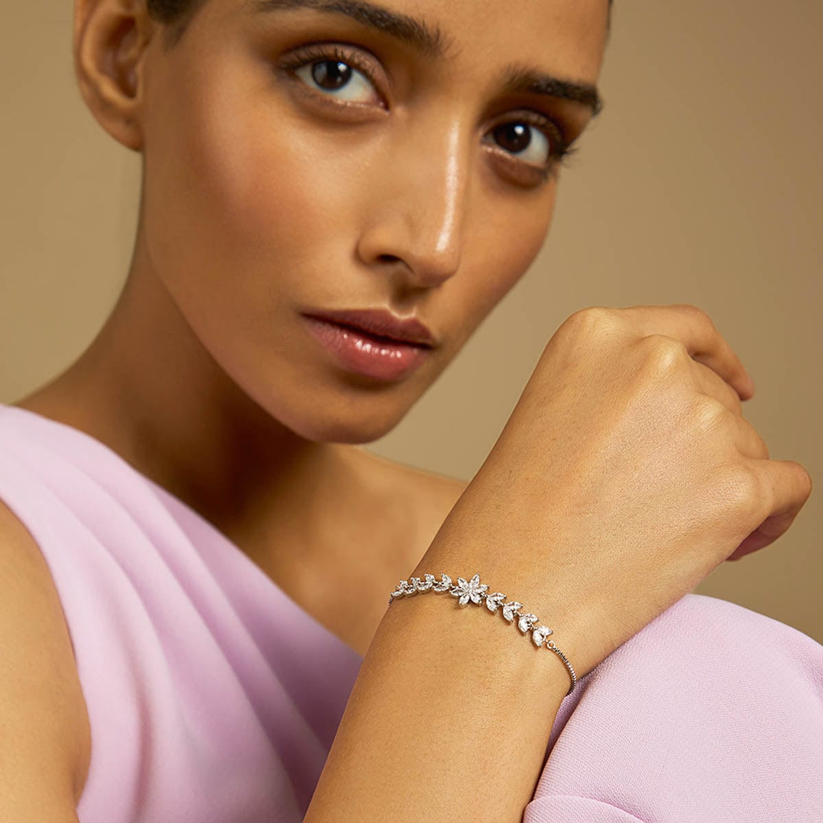 Zircon Bracelet Zircon Bracelet 174645