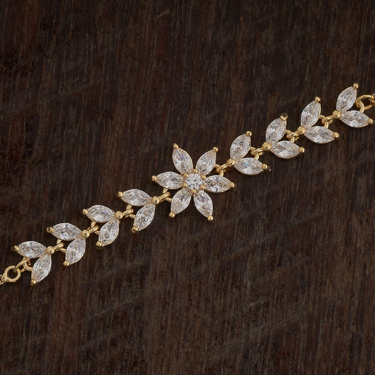 Zircon Bracelet Zircon Bracelet 174645